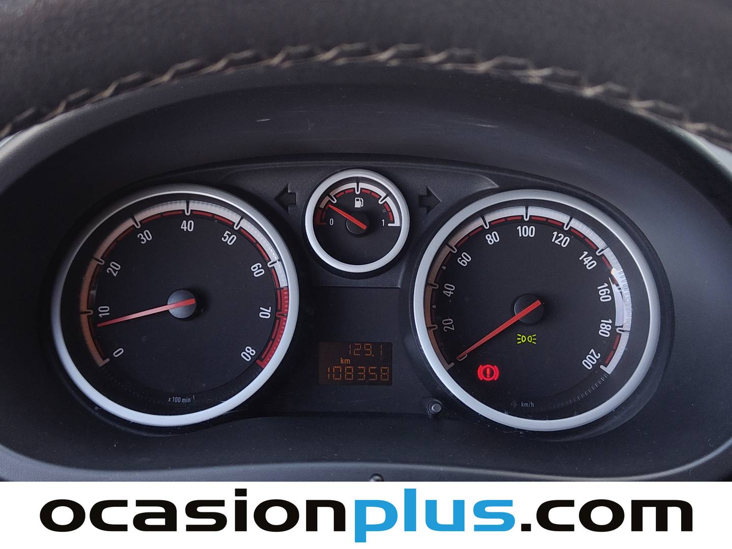 Opel Corsa Opel Corsa 1.4 Cosmo (90 CV) 2007