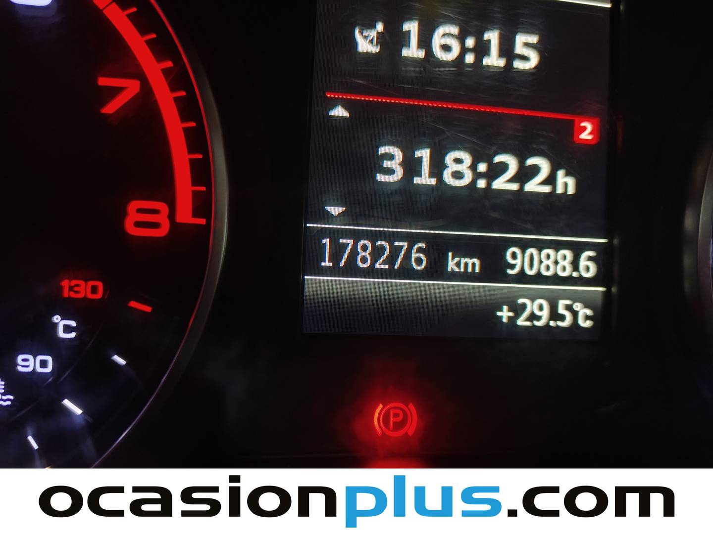 Audi A3 Audi A3 Sportback Adrenalin 1.4 TFSI (125 CV) Pack S-Line seminuevo