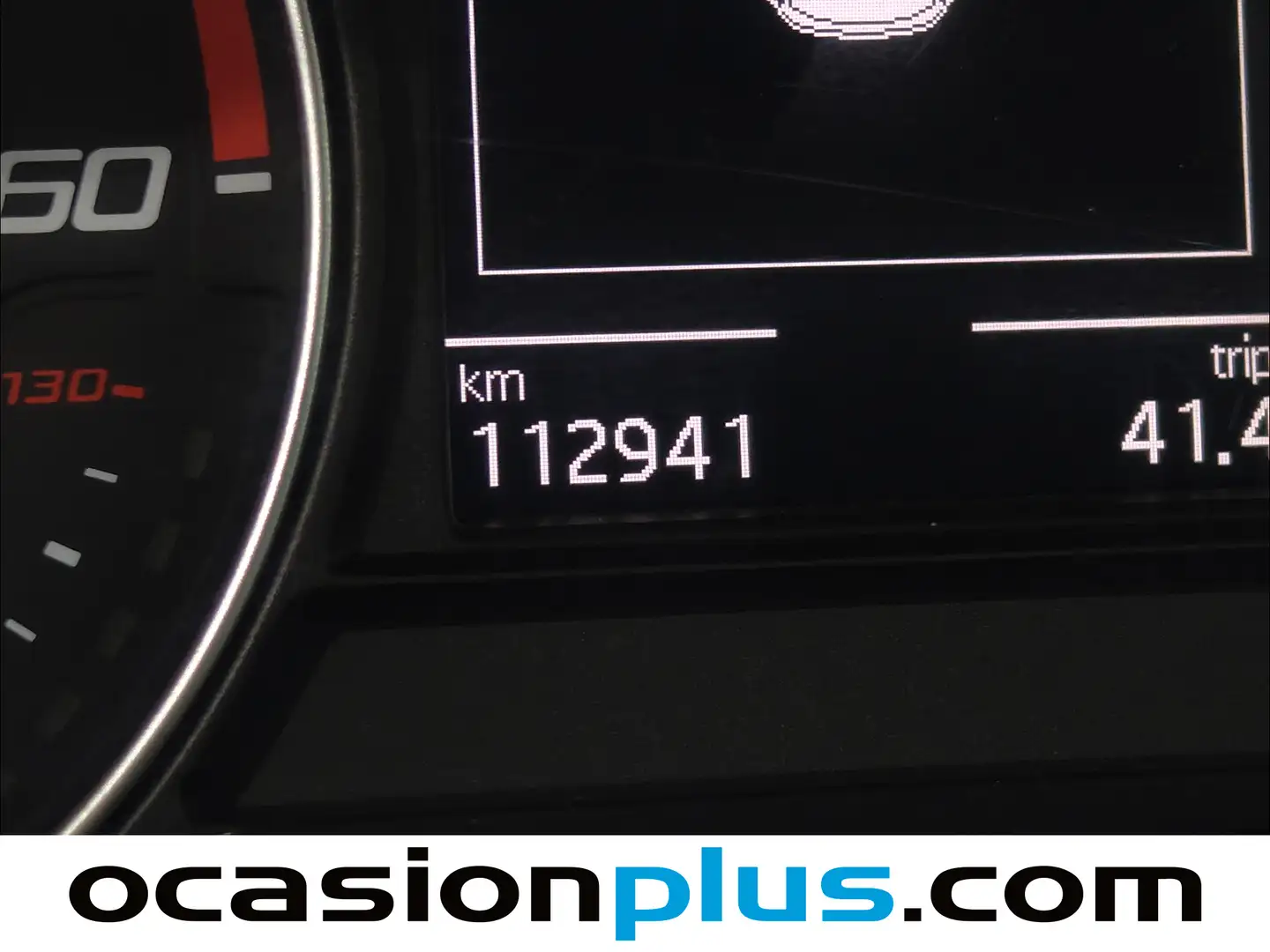 Foto Seat Ibiza SEAT Ibiza 1.4 TDI Style Connect DSG 66 kW (90 CV)