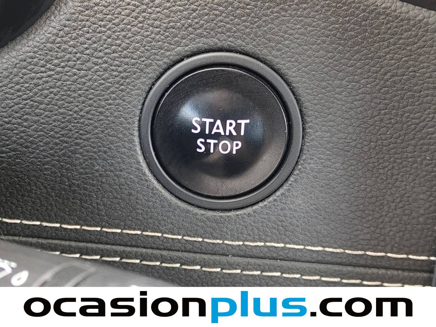 Renault Grand Scénic Renault Grand Scenic Zen dCi (130 CV) 7 Plazas 130cv