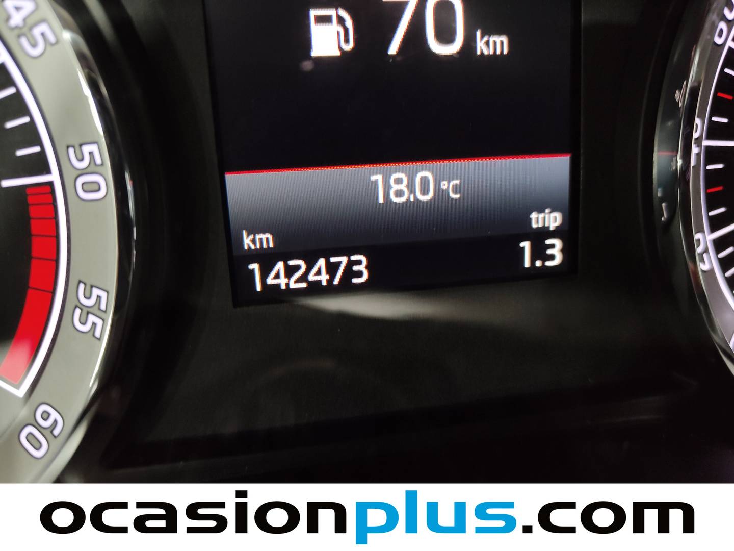 Skoda Kodiaq Skoda Kodiaq 2.0 TDI Ambition 4x2 DSG (150 CV) 7 PLAZAS seminuevo