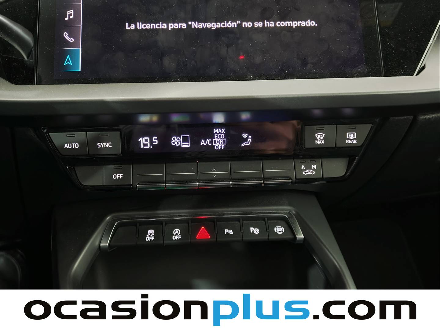 Foto Audi A3 Audi A3 Sportback Advanced 30 TFSI (116 CV) S tronic