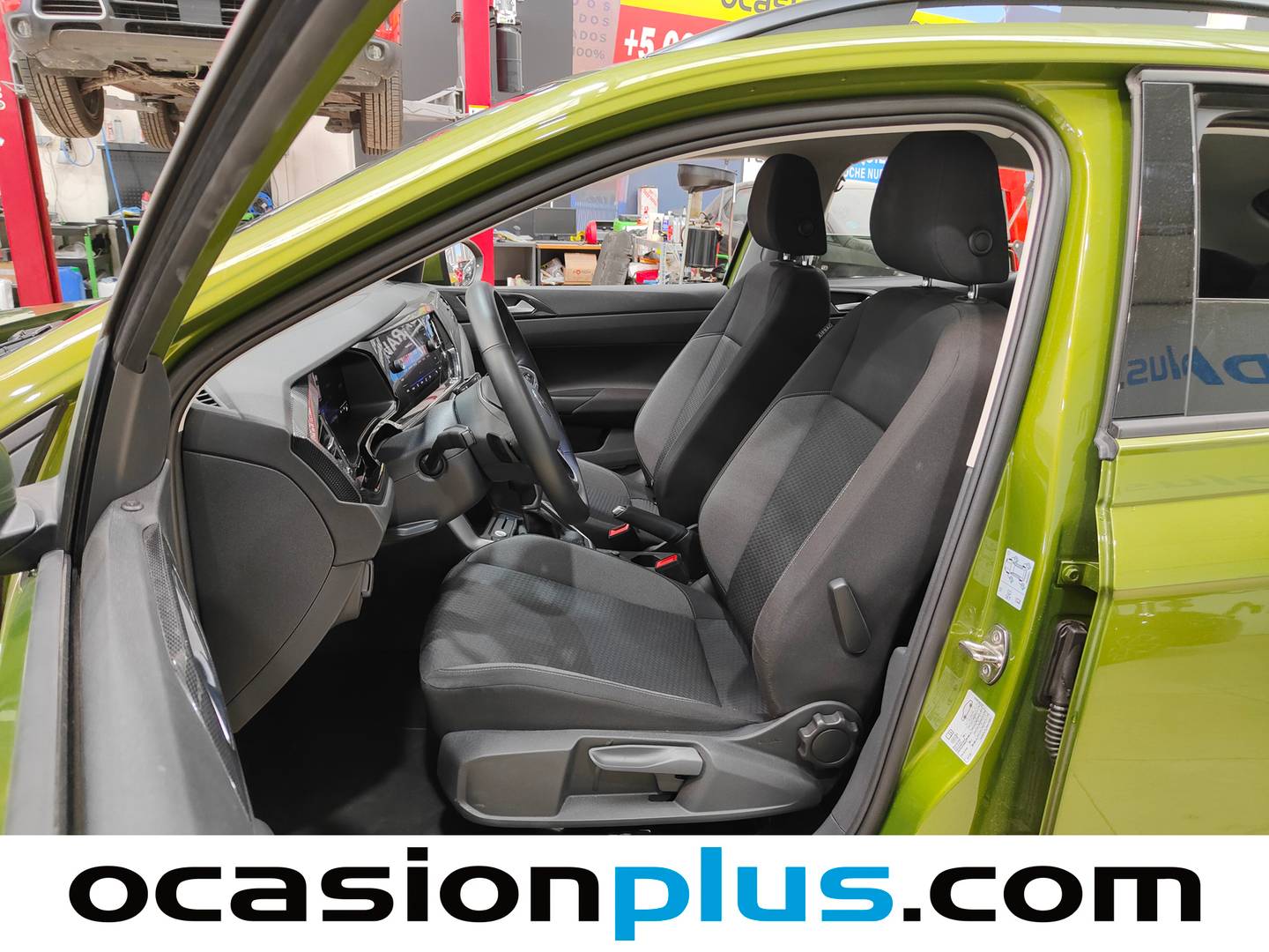 Foto Volkswagen Taigo Volkswagen Taigo ``Más`` 1.0 TSI (115 CV) DSG