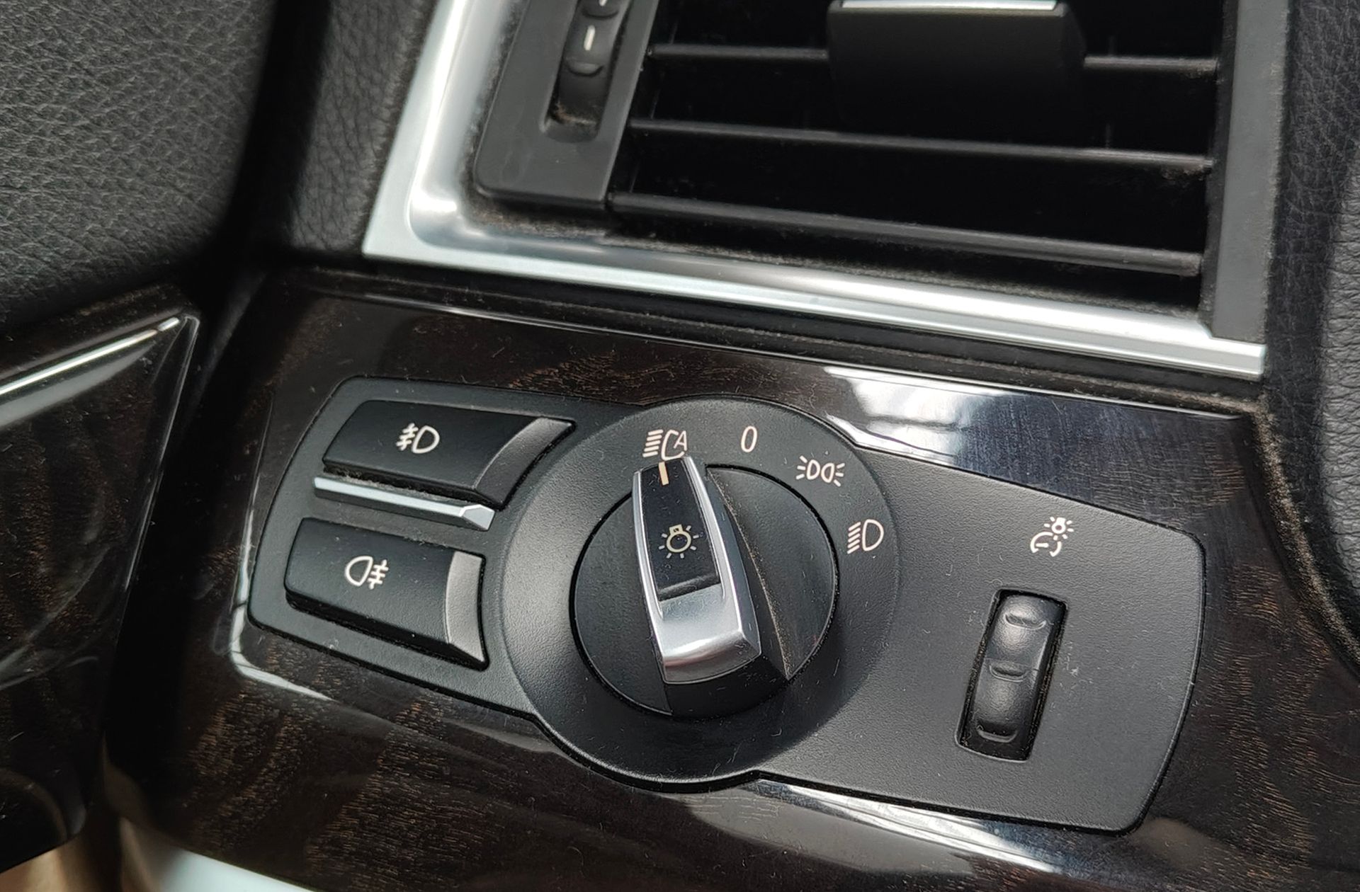 BMW Serie 5 520d Gran Turismo - foto 24