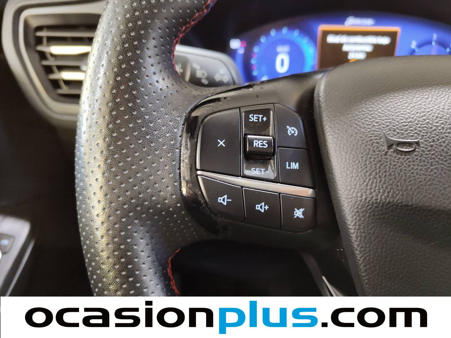 Accesorios del Ford Kuga Ford Kuga 1.5 EcoBlue ST-Line (120 CV)
