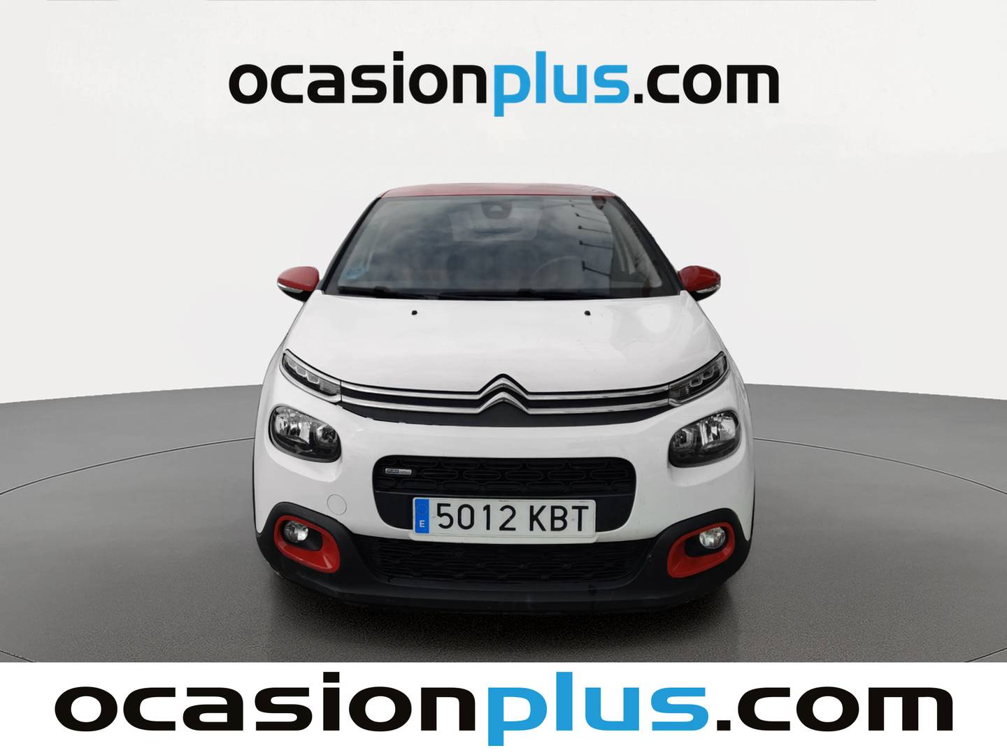 Citroën C3 Citroen C3 PureTech 82 Shine (82 CV) seminuevo