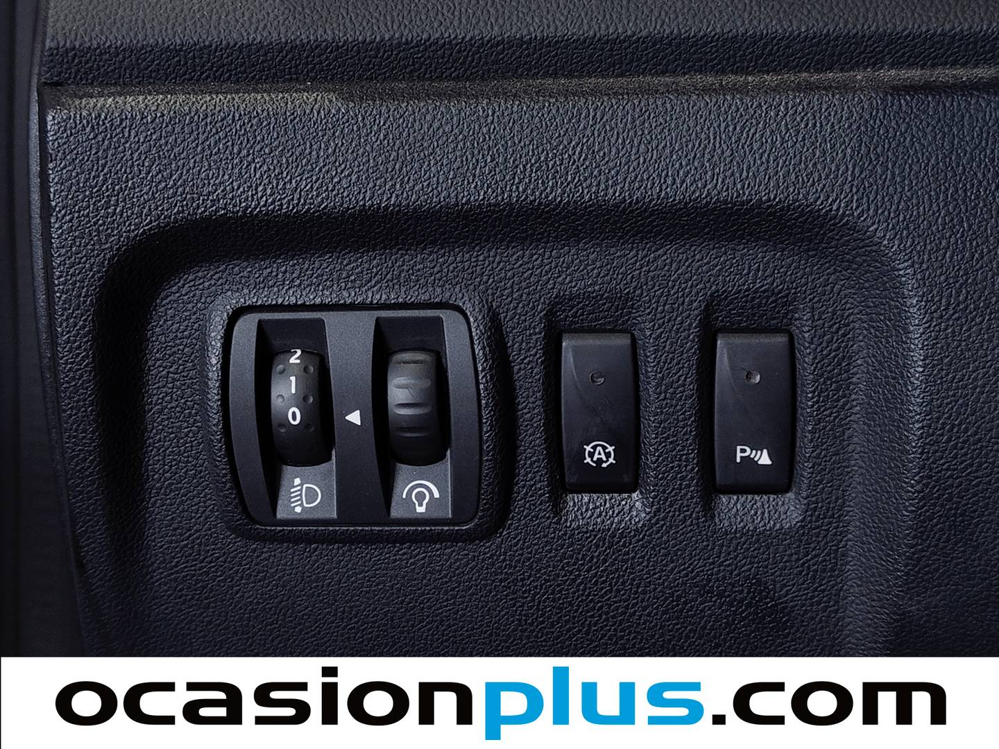 Renault Captur Renault Captur Zen Energy TCe  (120 CV) EDC de ocasión