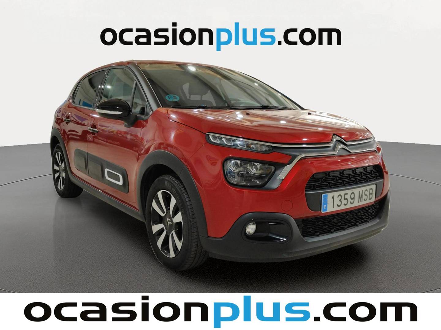 Foto Citroën C3 Origin Citroen C3 Origin Origin PureTech 110 Max (110 CV)