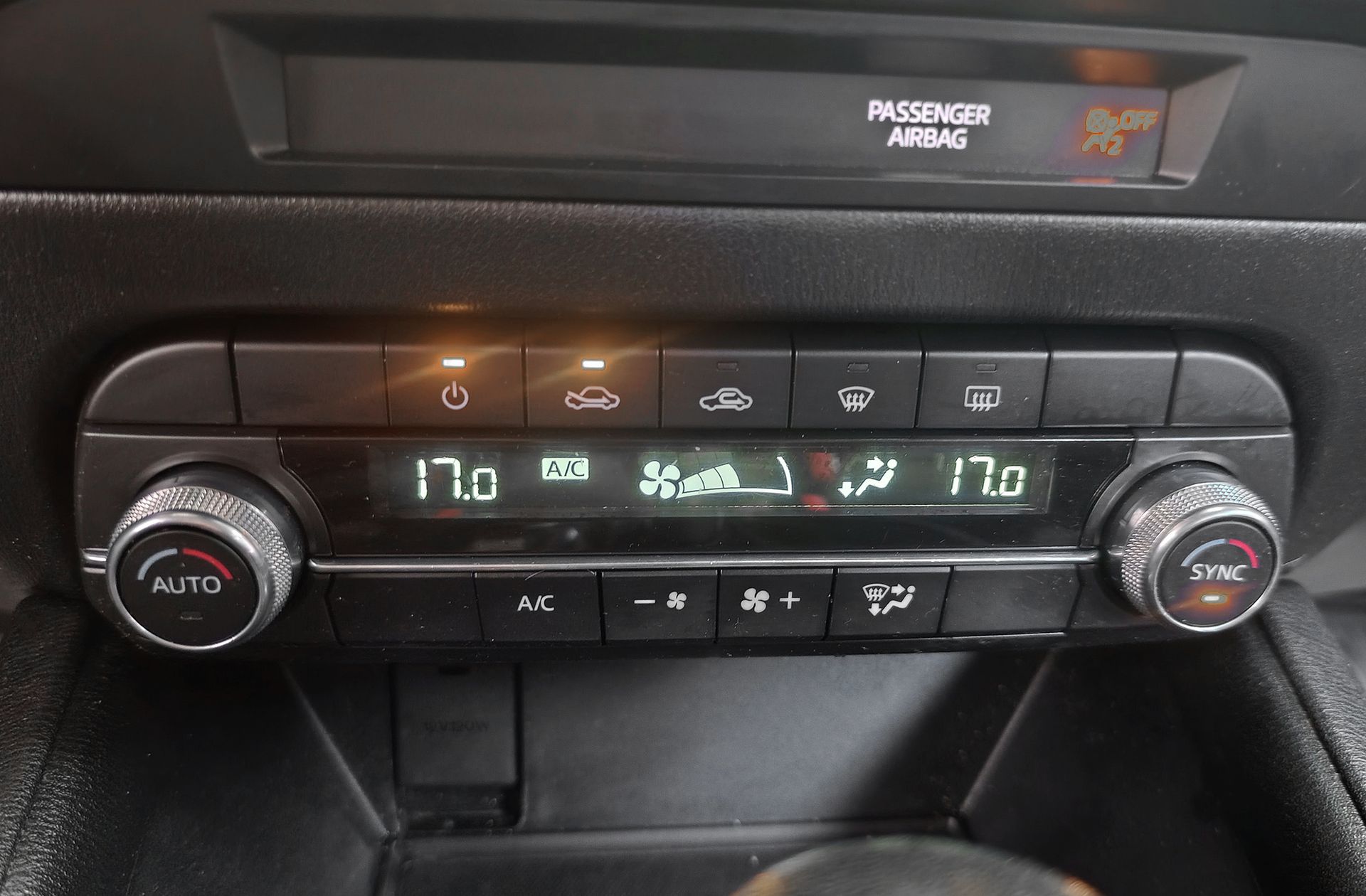 Mazda CX-5 2.0 G Zenith 2WD - foto 29