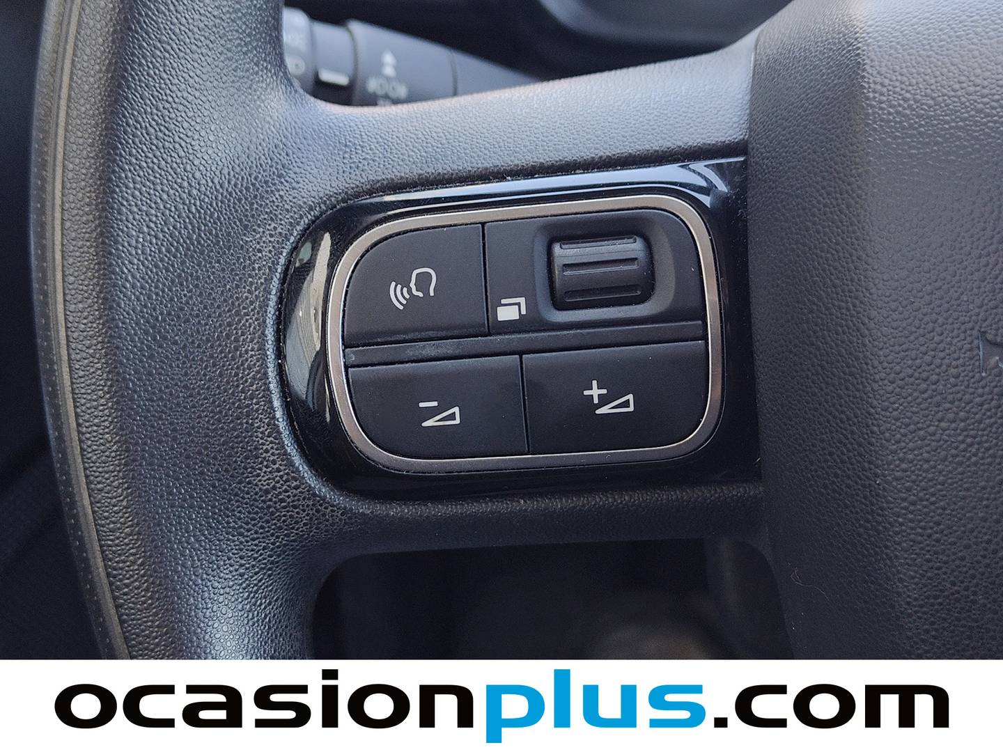 Citroën C3 Citroën C3 1.2 PureTech Feel (110 CV) seminuevo