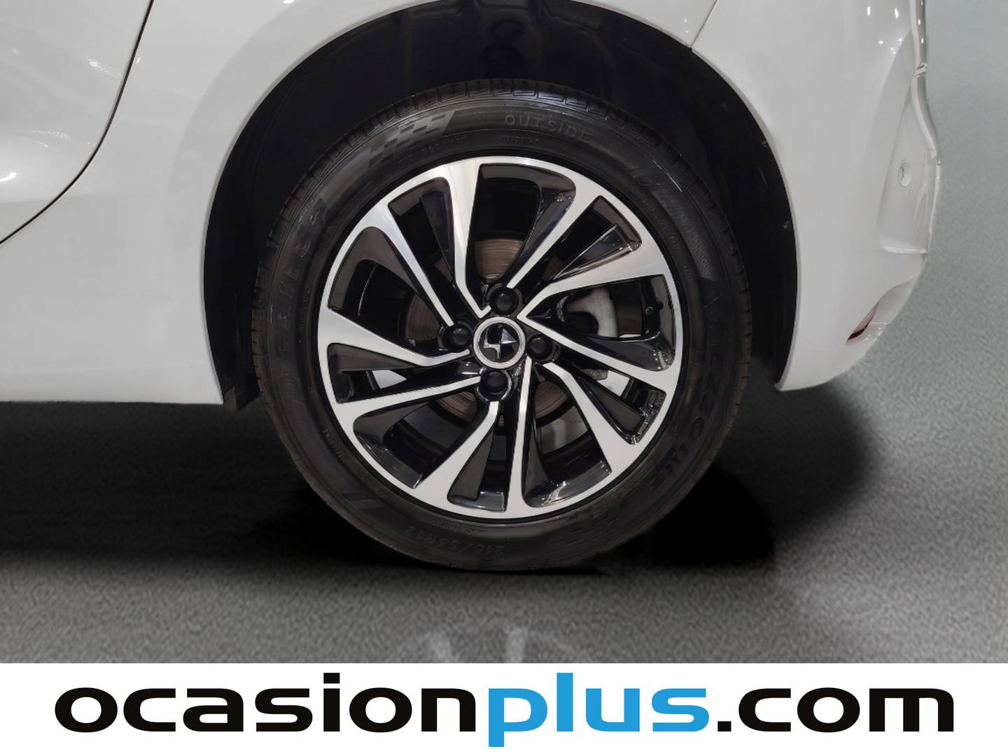 DS DS 4 Crossback DS DS 4 Crossback PureTech 131 S&S Style (131 CV) barato