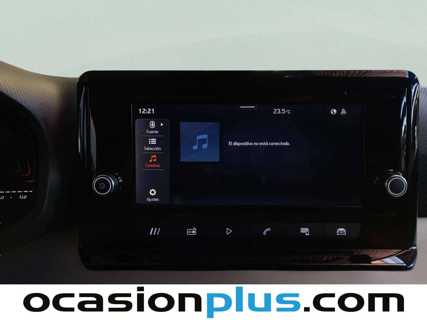 Accesorios del Seat Ibiza Seat Ibiza 1.0 TSI S&S Xcellence (115 CV)