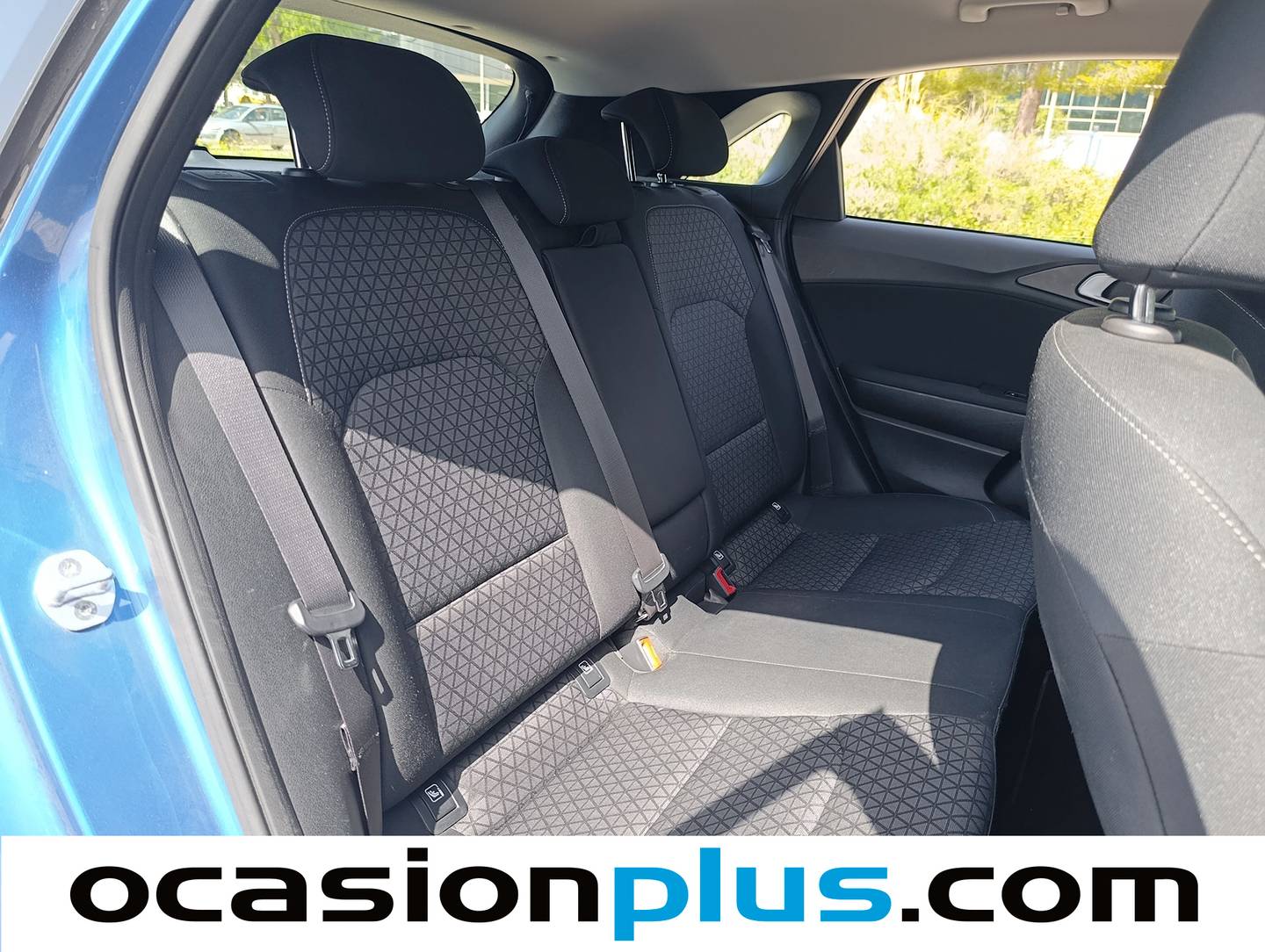 KIA Ceed KIA Ceed 1.4 CVVT Drive (100 CV) gasolina