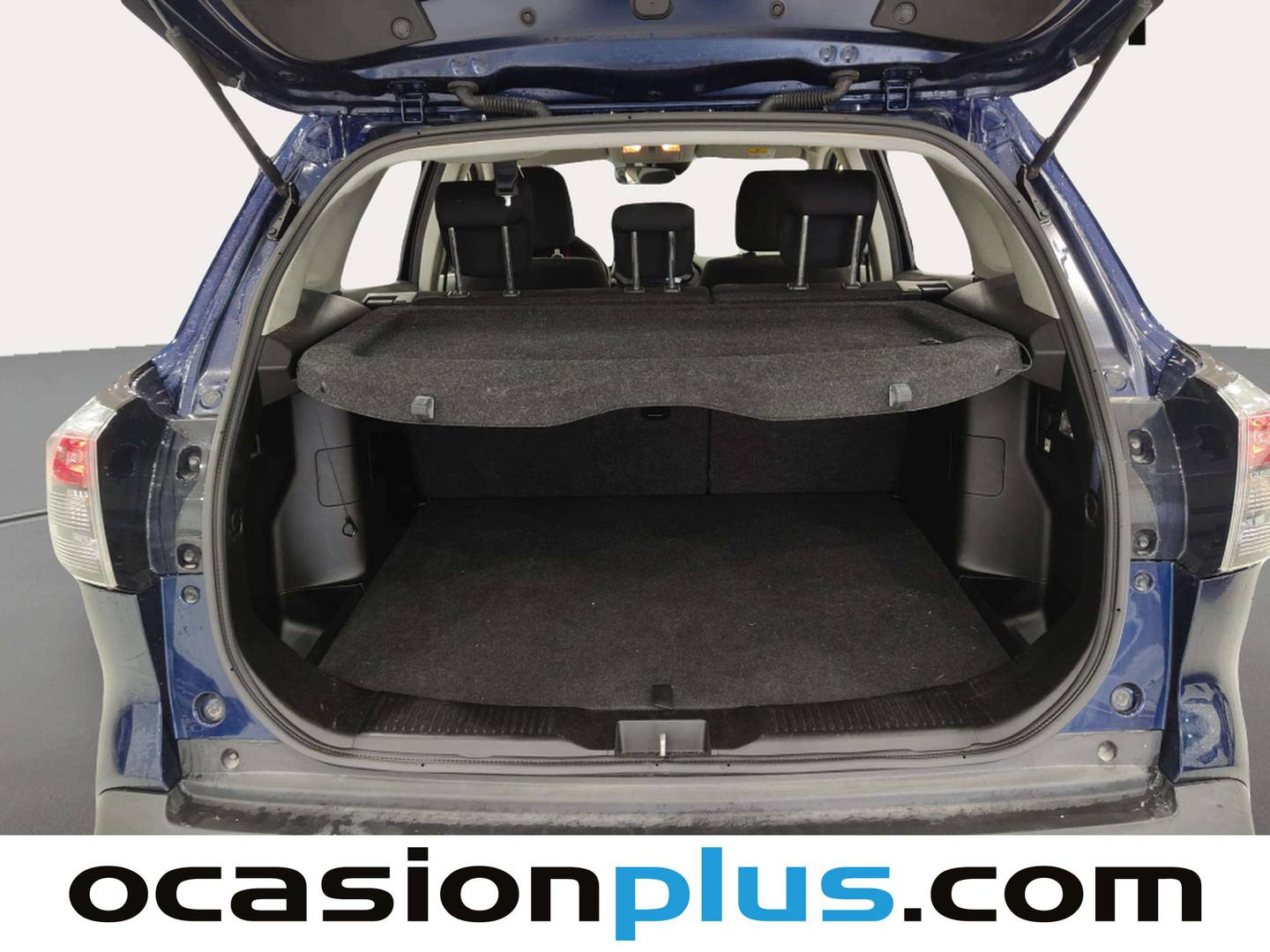 Foto Suzuki S-Cross Suzuki S-Cross 1.4T Mild Hybrid S2 4WD (129 CV)