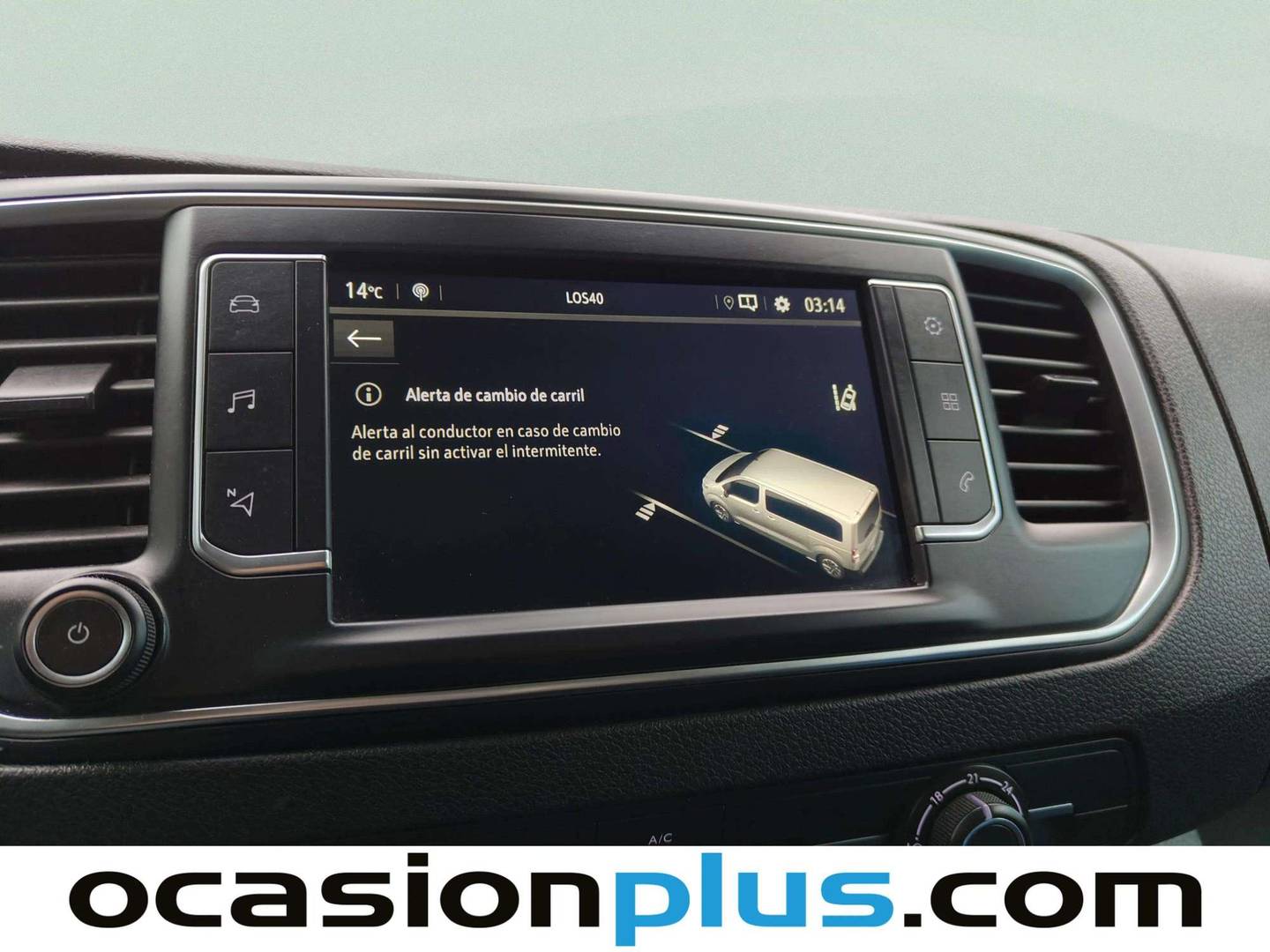 Opel Vivaro Opel Vivaro Furgon 1.5 Diésel L Incrementada Select (102 CV) barato