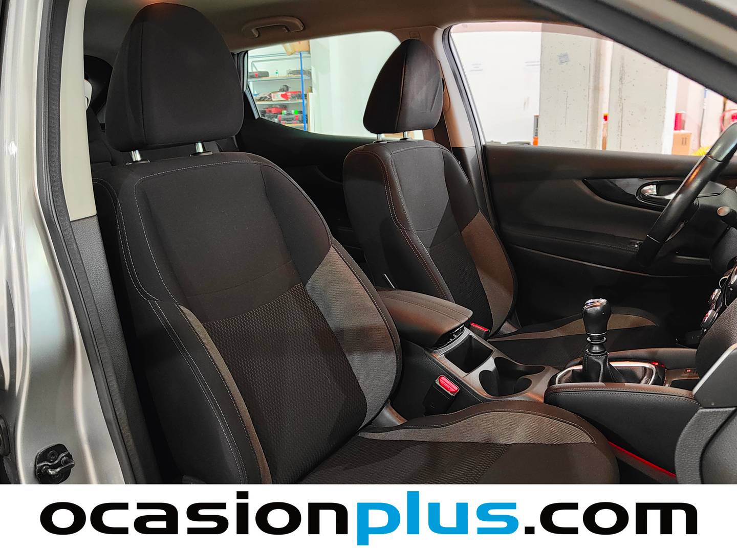 Nissan QASHQAI Nissan Qashqai dCi 130 Acenta 4x4 (130 CV) km 0