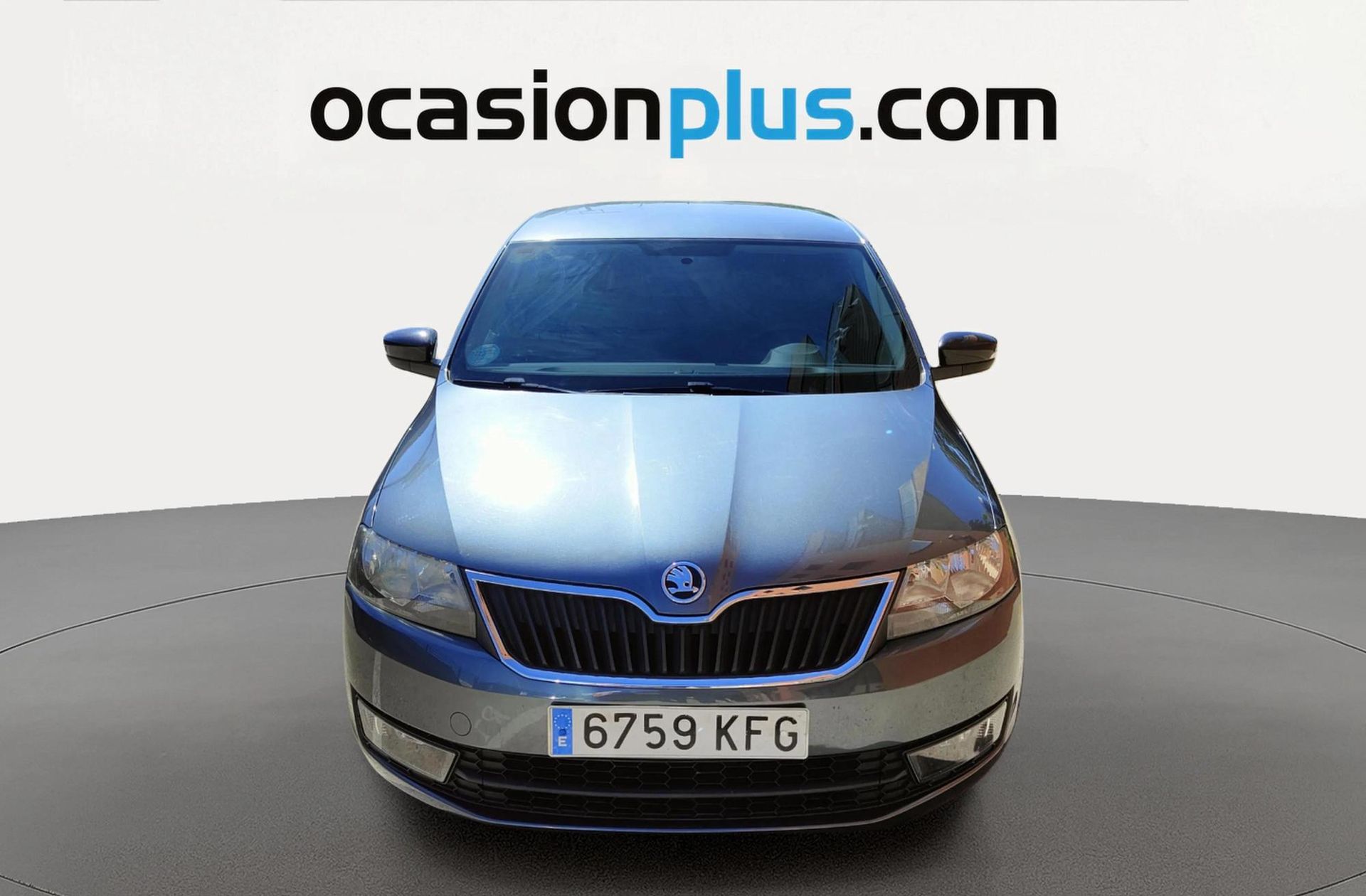 Škoda Spaceback 1.4 TDI CR Like - foto 10