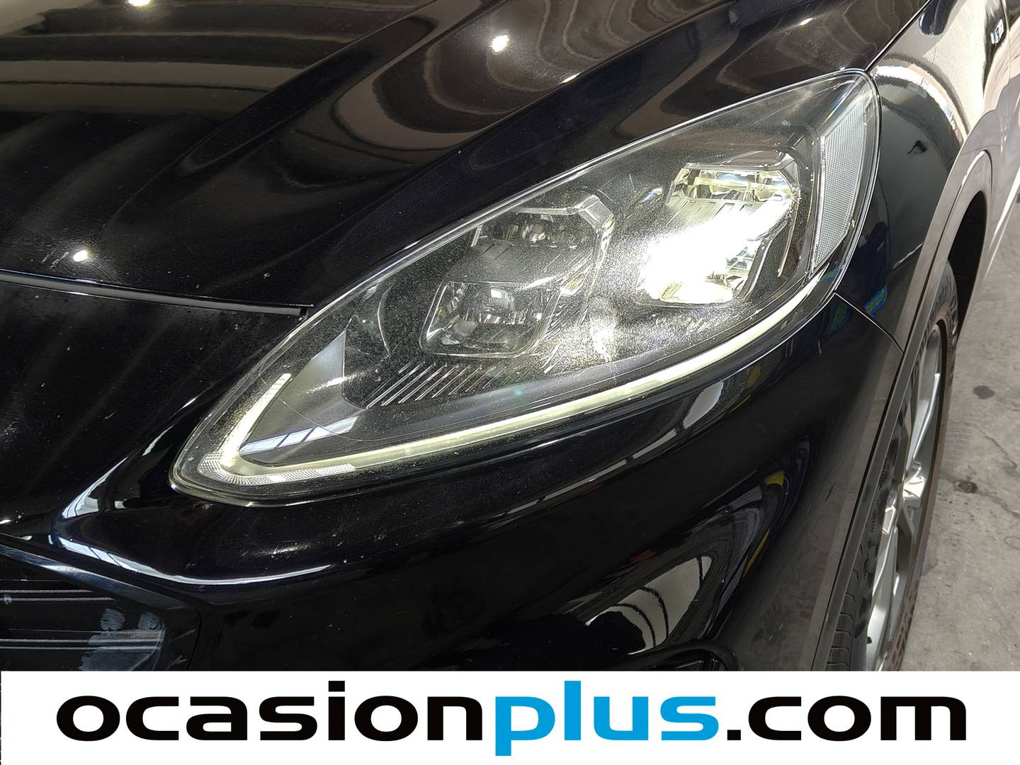 Ford Kuga Ford Kuga 1.5 EcoBoost ST-Line X 4x2 (150 CV) manual