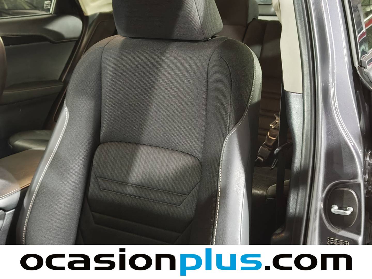 Foto Lexus NX Lexus NX 300h Corporate 2WD + Navibox (197 CV)