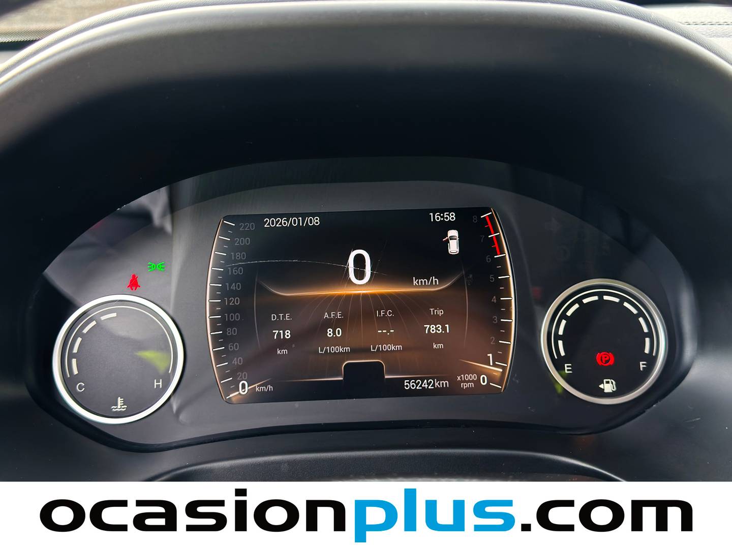 DR AUTOMOBILES DR 4.0 DR AUTOMOBILES DR4 1.5 (116 CV) 2023