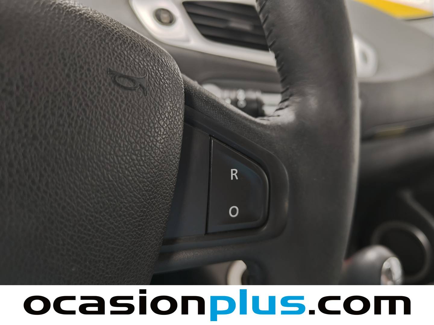 Renault Grand Scénic Renault Grand Scenic Dynamique dCi (105 CV) 7 Plazas de segunda mano