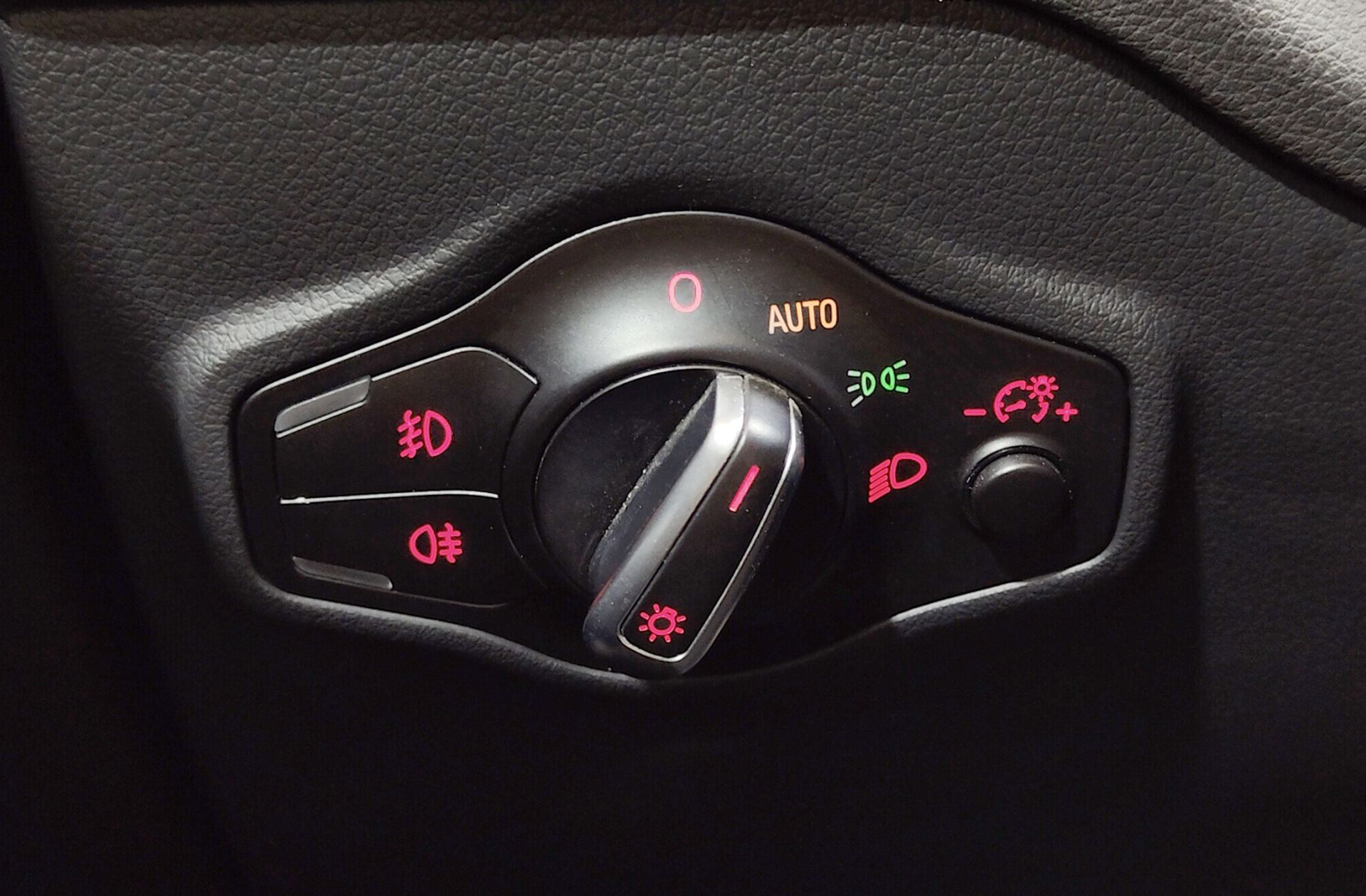 Audi Q5 Advanced edition 3.0 TFSI quattro tiptronic - foto 11