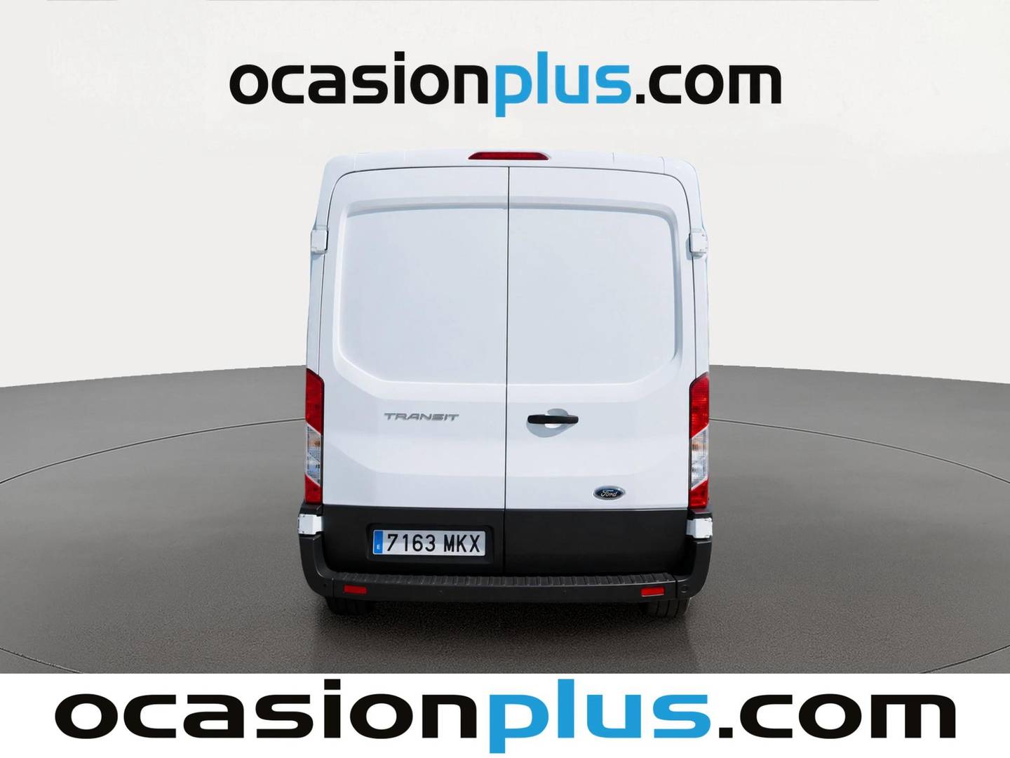 Ford Transit Ford Transit Furgon 350 L3H2 Trend (130 CV) al mejor precio