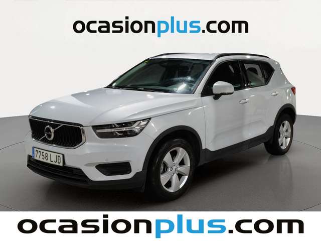 Volvo XC40 D3 (150 CV) de segunda mano