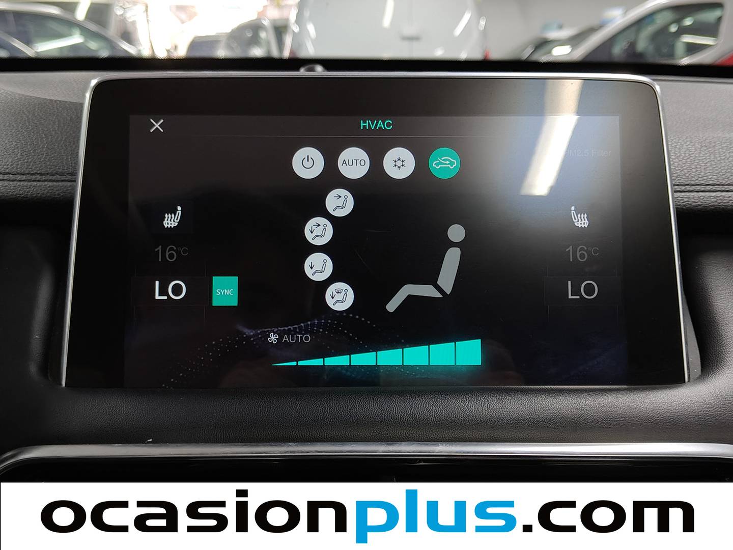 MG eHS MG eHS 1.5 T-GDI PHEV Luxury (258 CV) 258cv