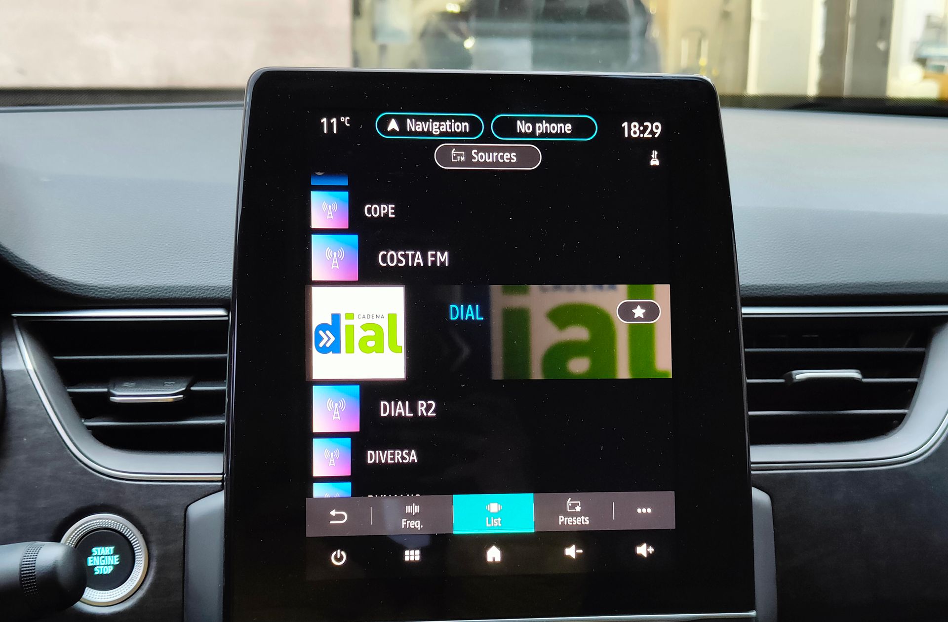 Renault Arkana Esprit Alpine E-Tech Híbrido - foto 38