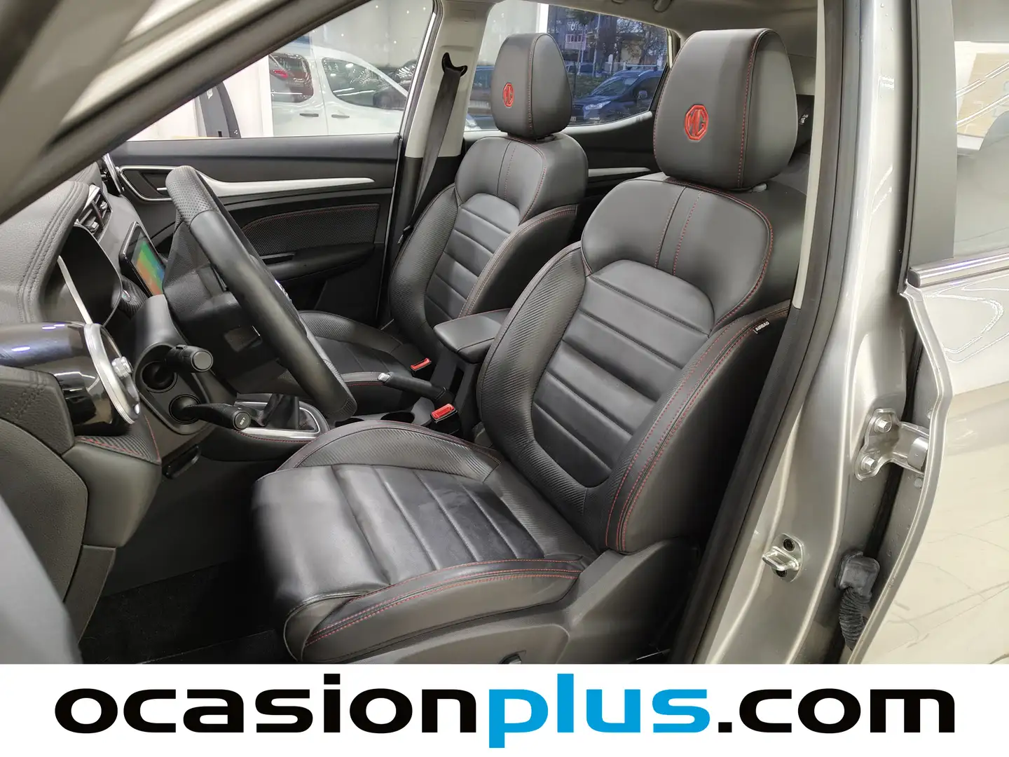 Foto MG ZS MG ZS 1.0T Luxury  (111 CV)