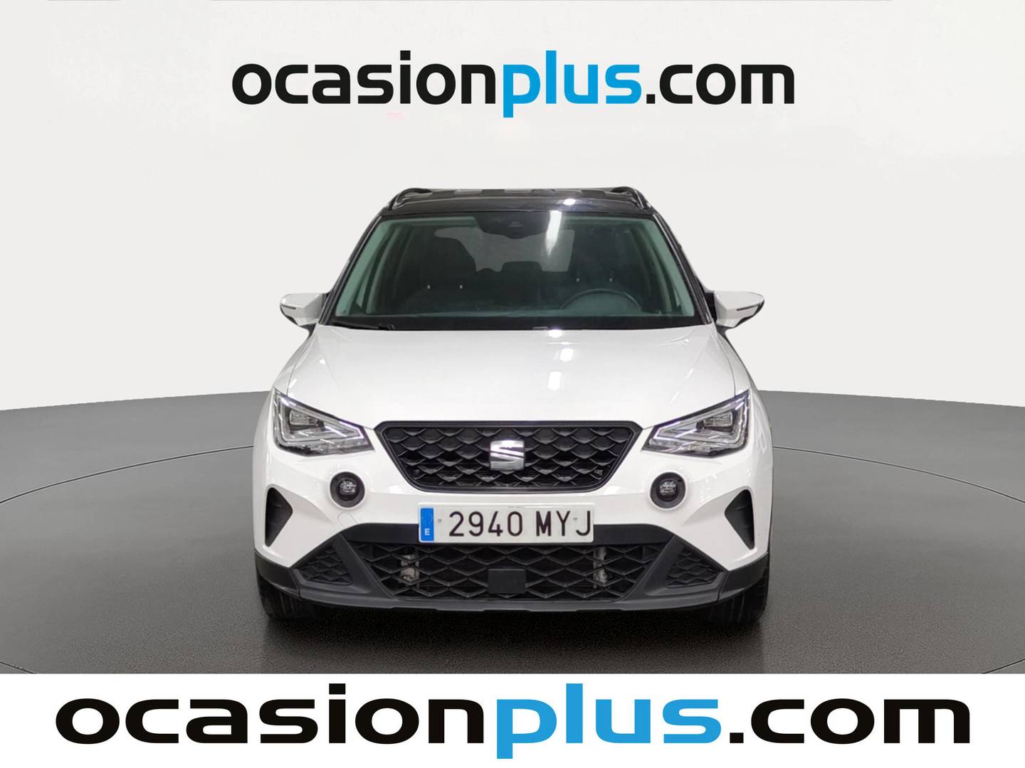 Seat Arona Seat Arona 1.0 TSI Style XL (115 CV) gasolina
