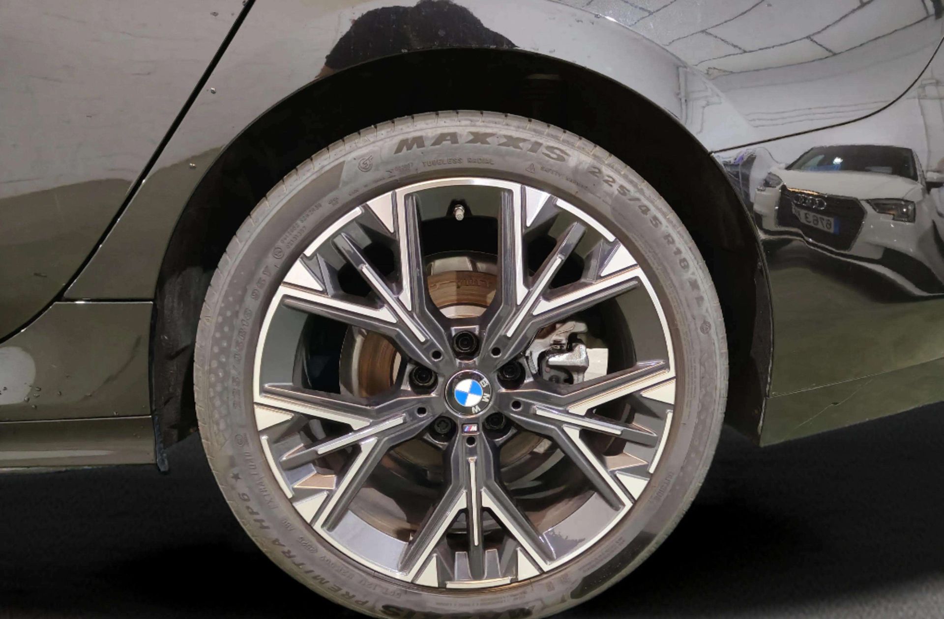BMW Serie 2 218d Gran Coupe Pack M - foto 31