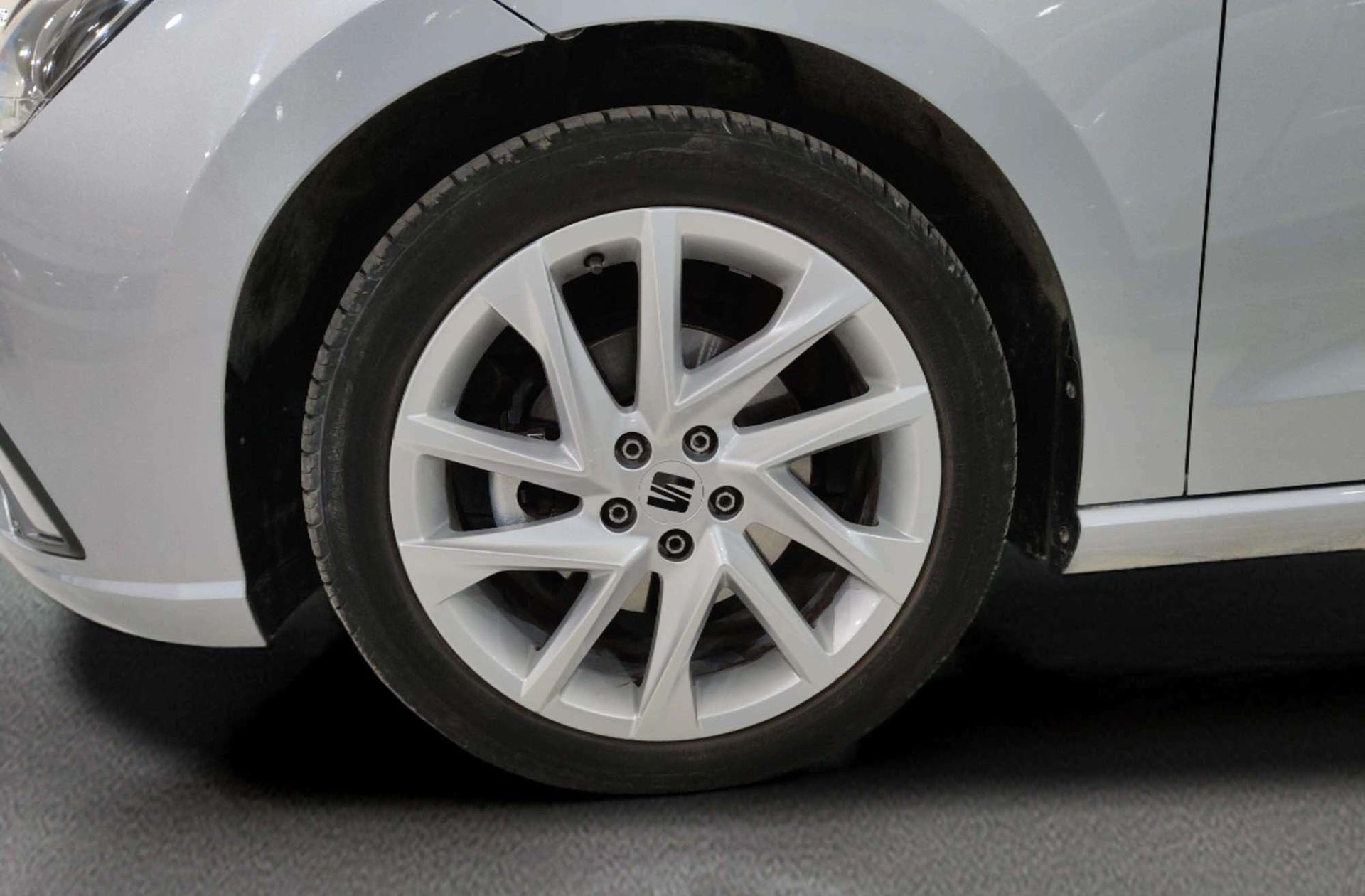 SEAT Ibiza 1.5 TSI FR XL DSG - foto 31