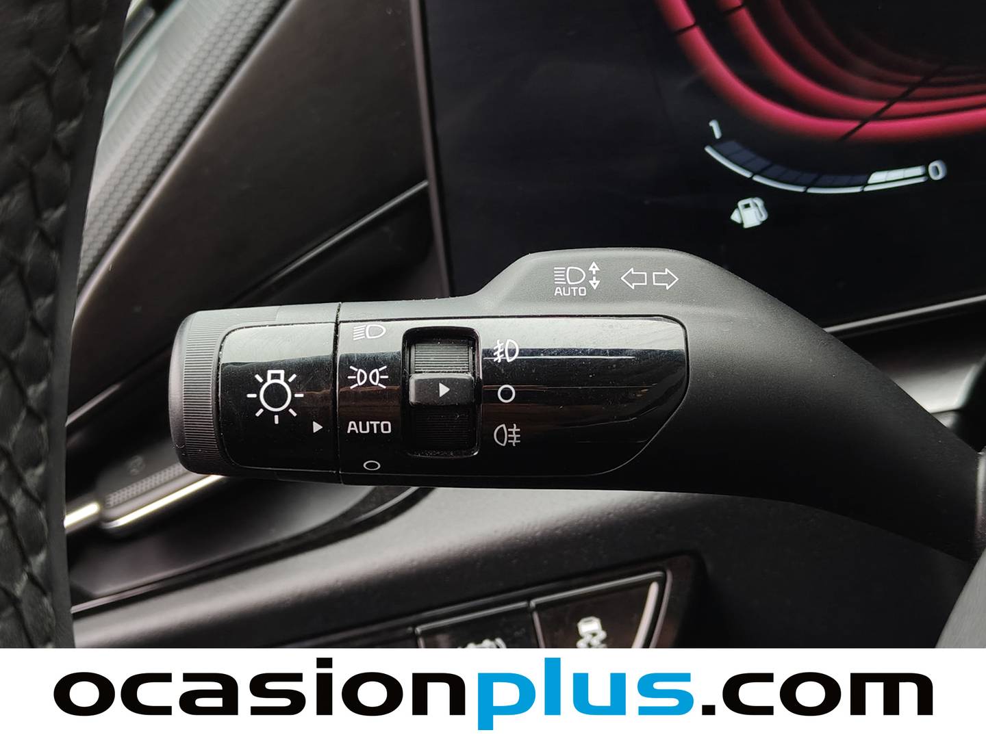 Foto KIA Niro Kia Niro 1.6 GDi HEV Híbrido Drive (141 CV)