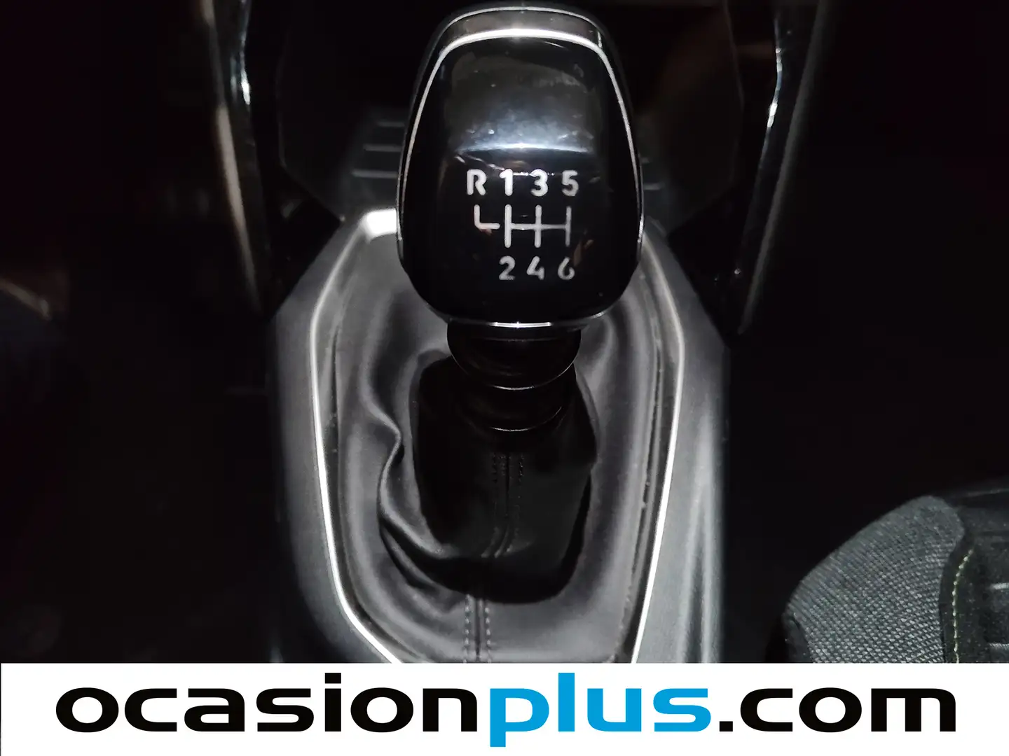 Foto Peugeot 2008 Peugeot 2008 PureTech 100 S&S Active (100 CV)