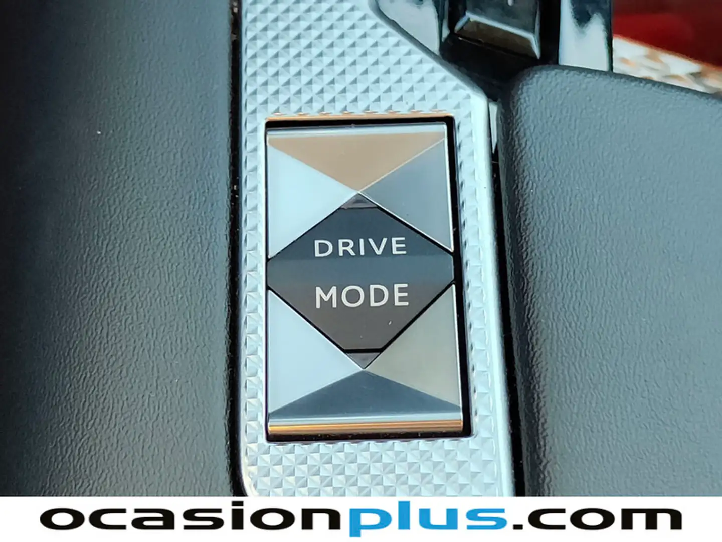 Foto DS DS 4 DS DS4 BlueHDi 130 Trocadero Auto (130 CV)