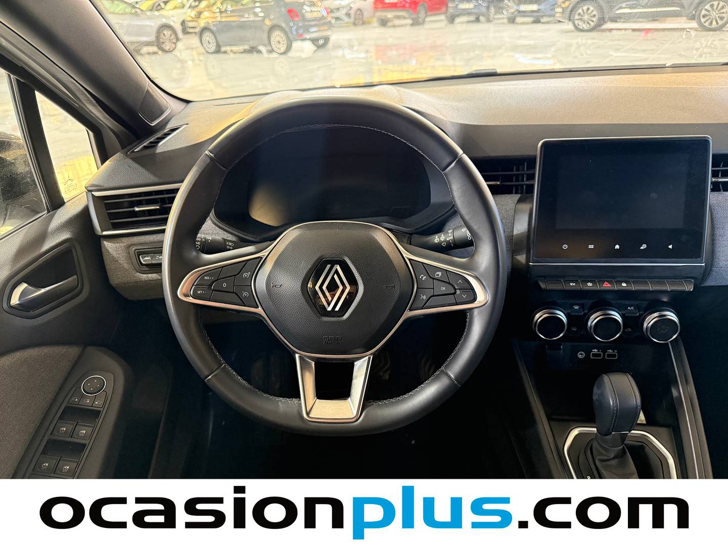 Renault Clio Renault Clio Techno E-Tech full Híbrido (143 CV) automático