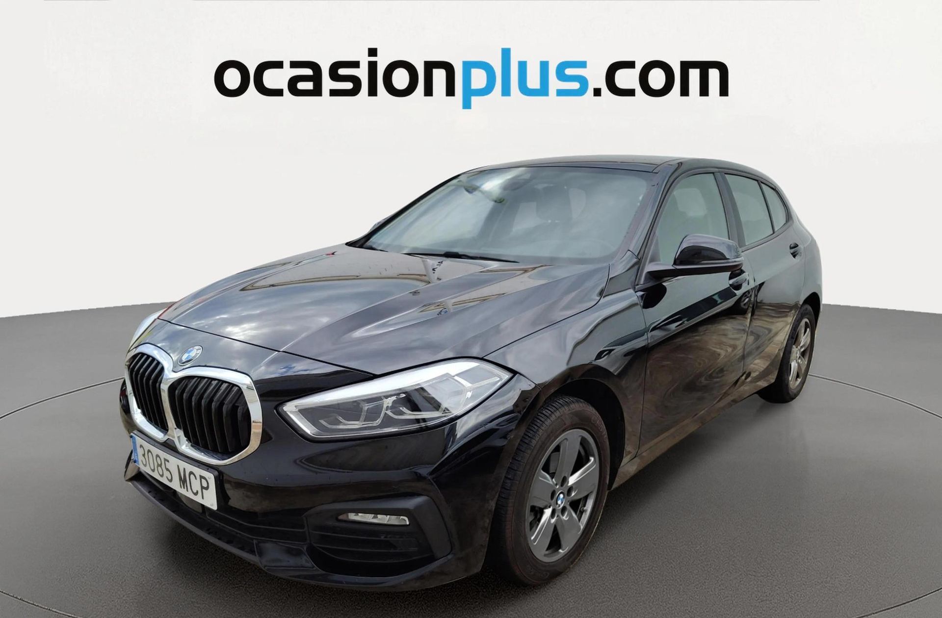 BMW Serie 1 116d