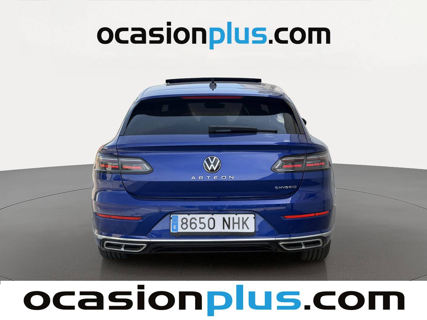 Volkswagen Arteon VOLKSWAGEN Arteon R-Line eHybrid 1.4 TSI DSG S Brake 2023