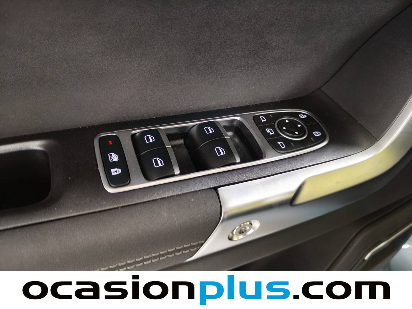 JAECOO 7 JAECOO 7 1.6 TGDI Select FWD (145 CV) seminuevo