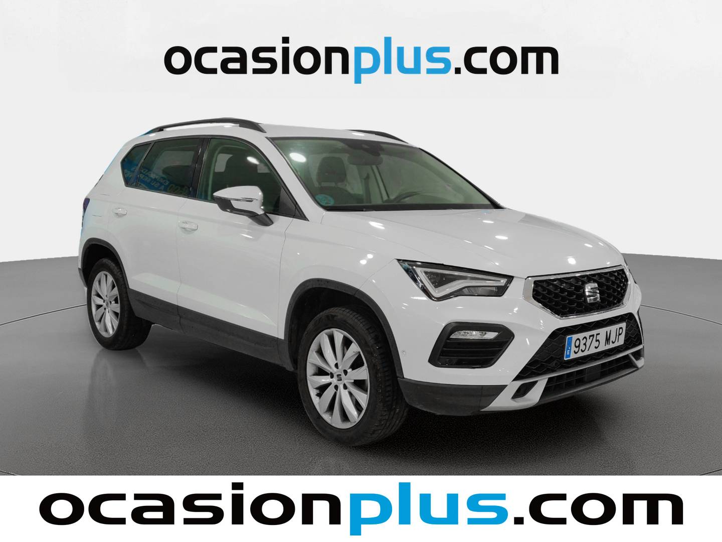 Foto Seat Ateca SEAT Ateca 1.5 TSI S&S Style XL (150 CV)