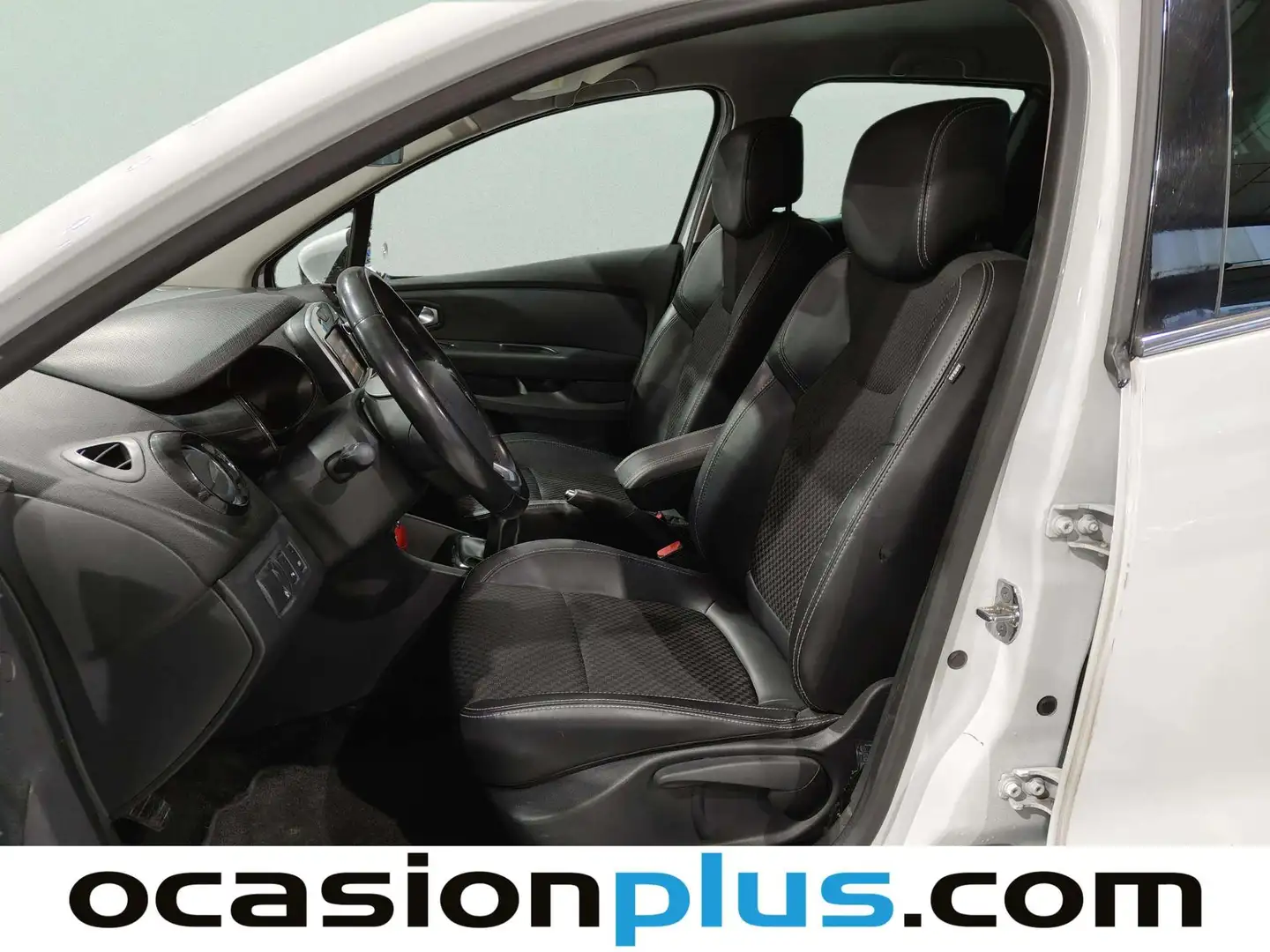 Foto Renault Clio Renault Clio Zen Energy TCe (90 CV)