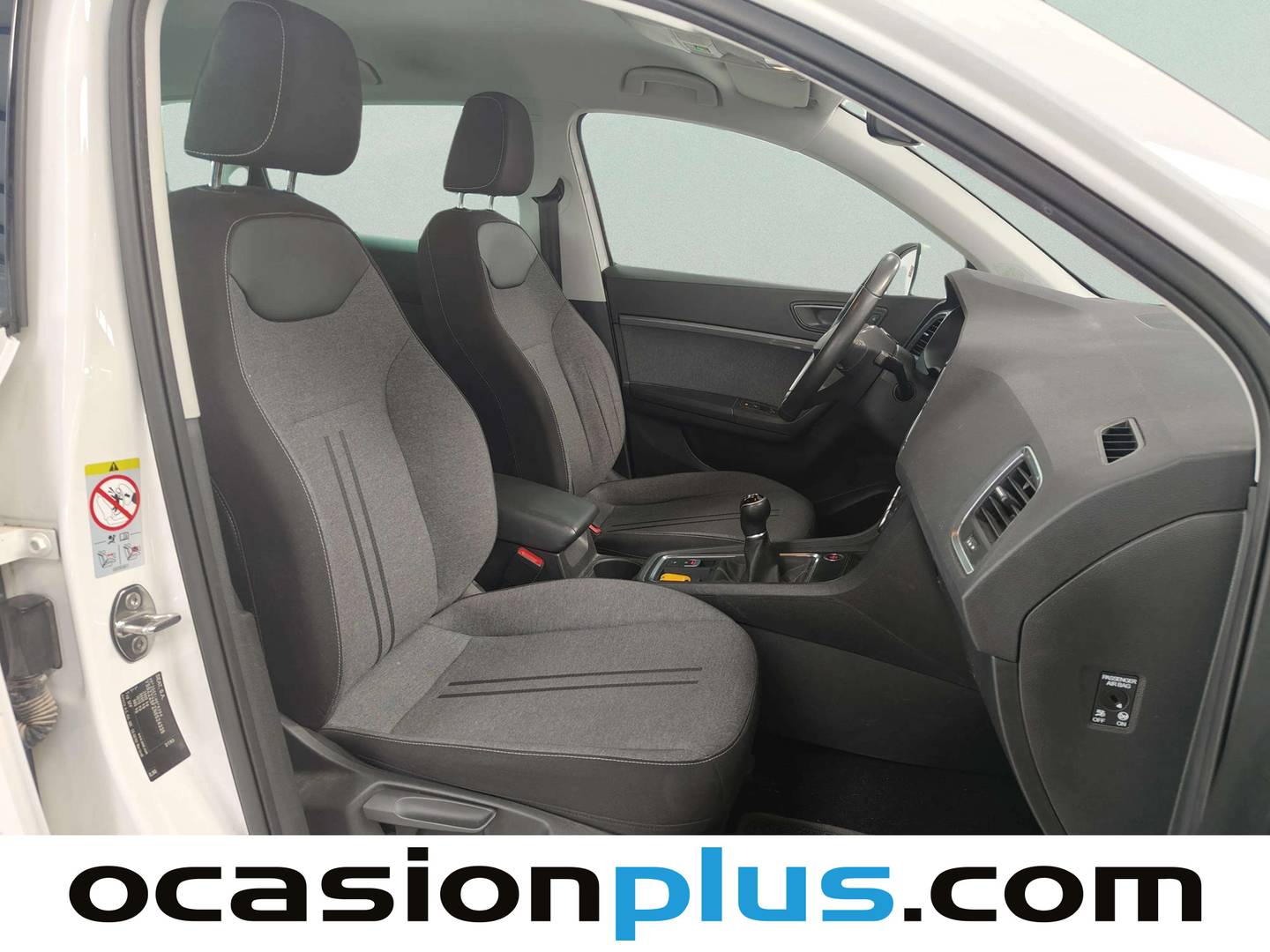 Seat Ateca Seat Ateca 2.0 TDI S&S Style Go M (116 CV) diésel