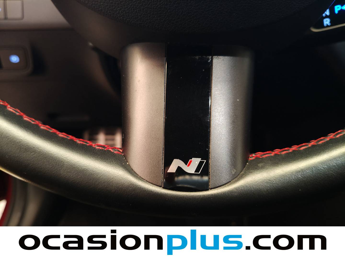 Hyundai Kona Hyundai Kona 1.6 GDI HEV N Line DCT (141 CV) 141cv