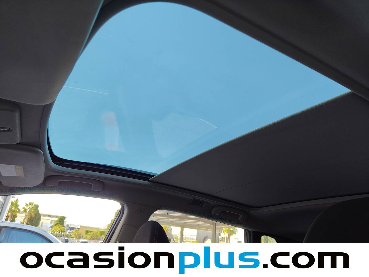 Foto Nissan QASHQAI Nissan Qashqai DIG-T 140 N-Connecta  (140 CV)