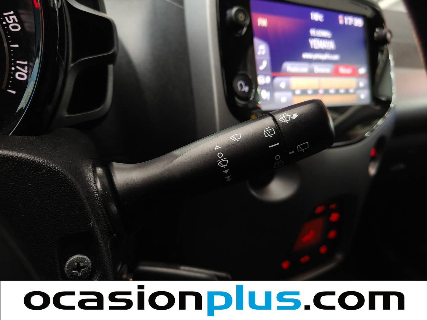 Toyota Aygo Toyota Aygo 1.0 70 x-play (72 CV) 72cv