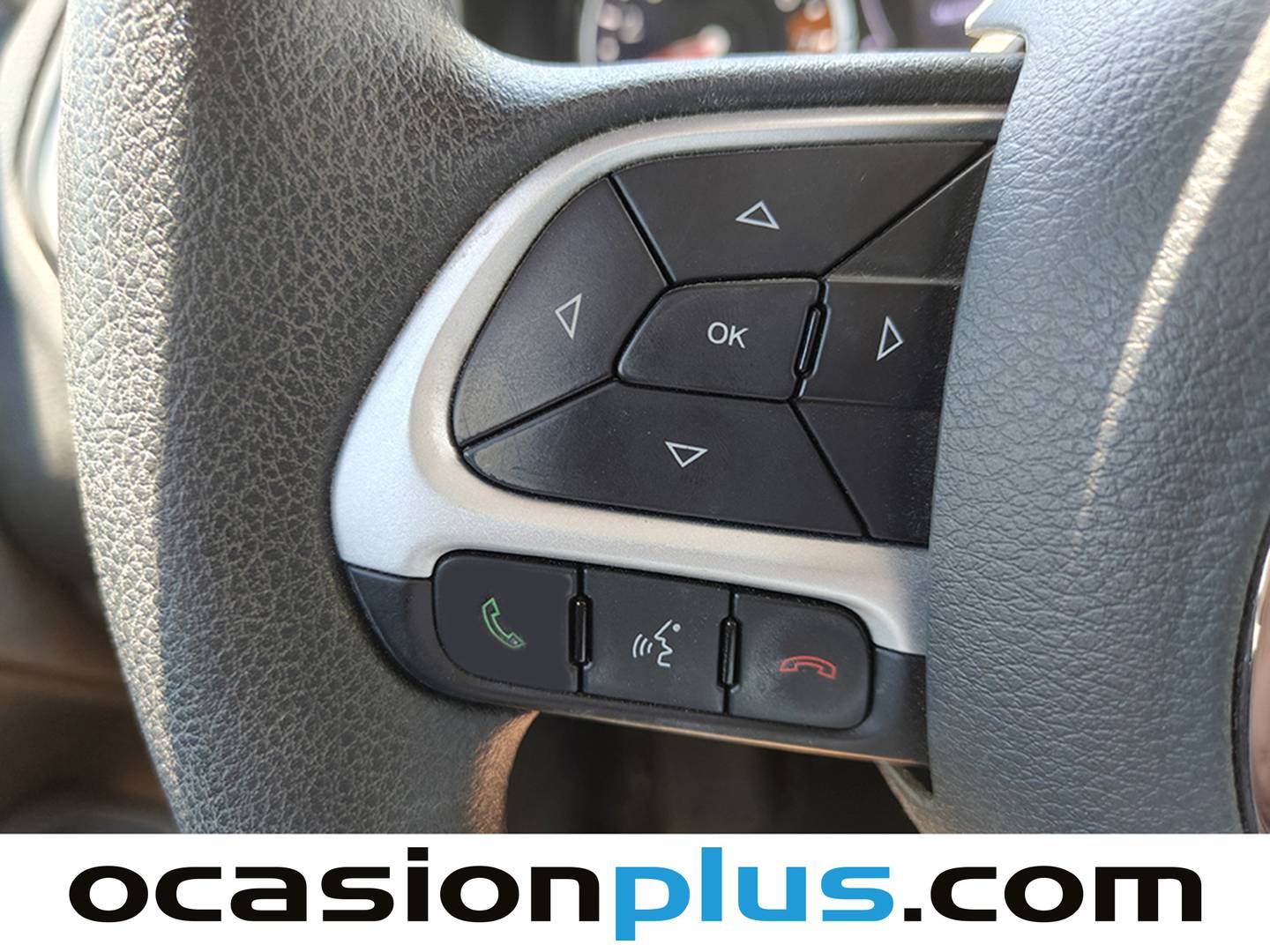 Foto Jeep Renegade Jeep Renegade eHybrid 1.5 Limited ATX  (130 CV)