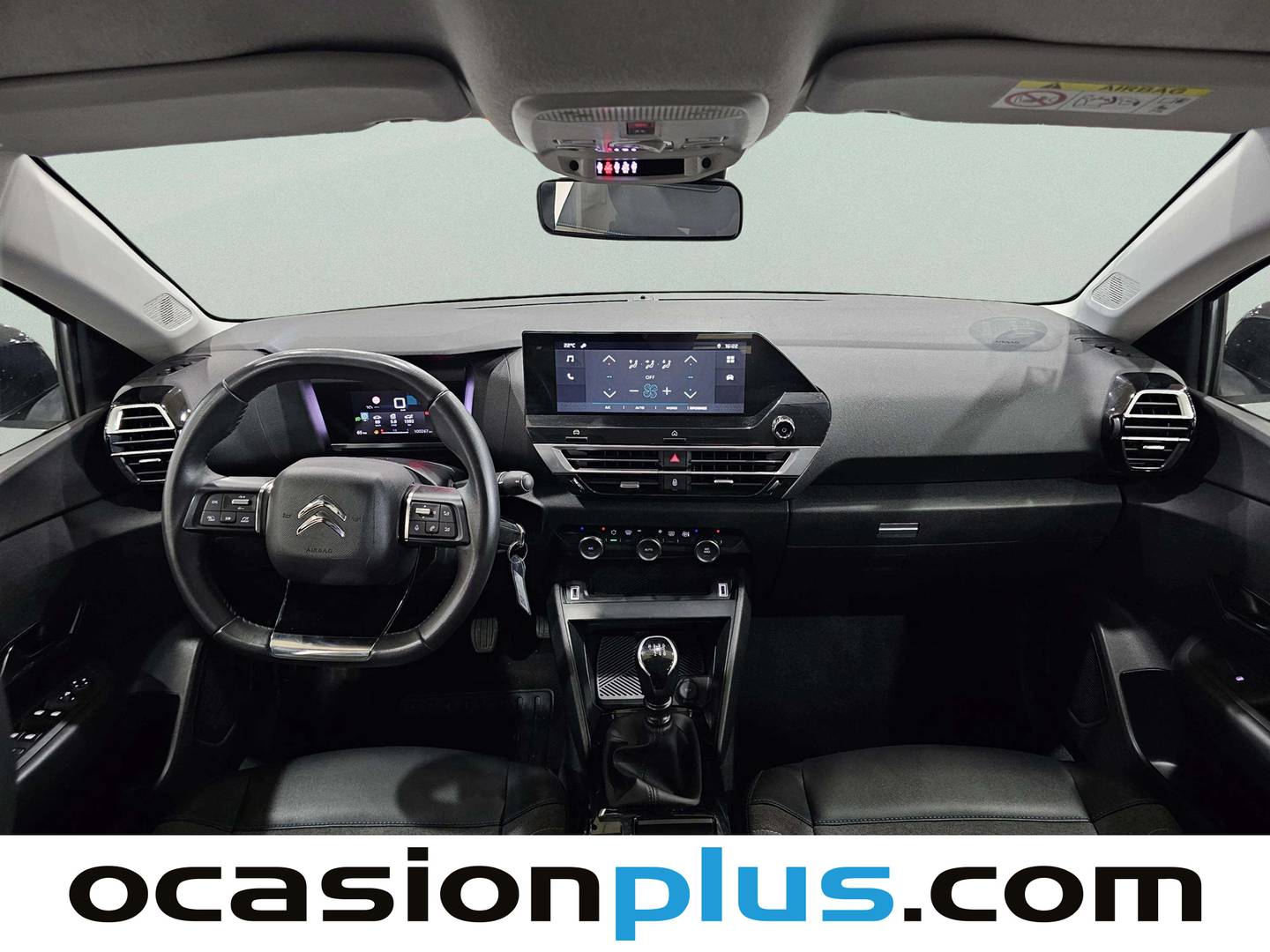 Foto Citroën C4 Citroen C4 PureTech 130 S&S 6v Feel Pack (130 CV)