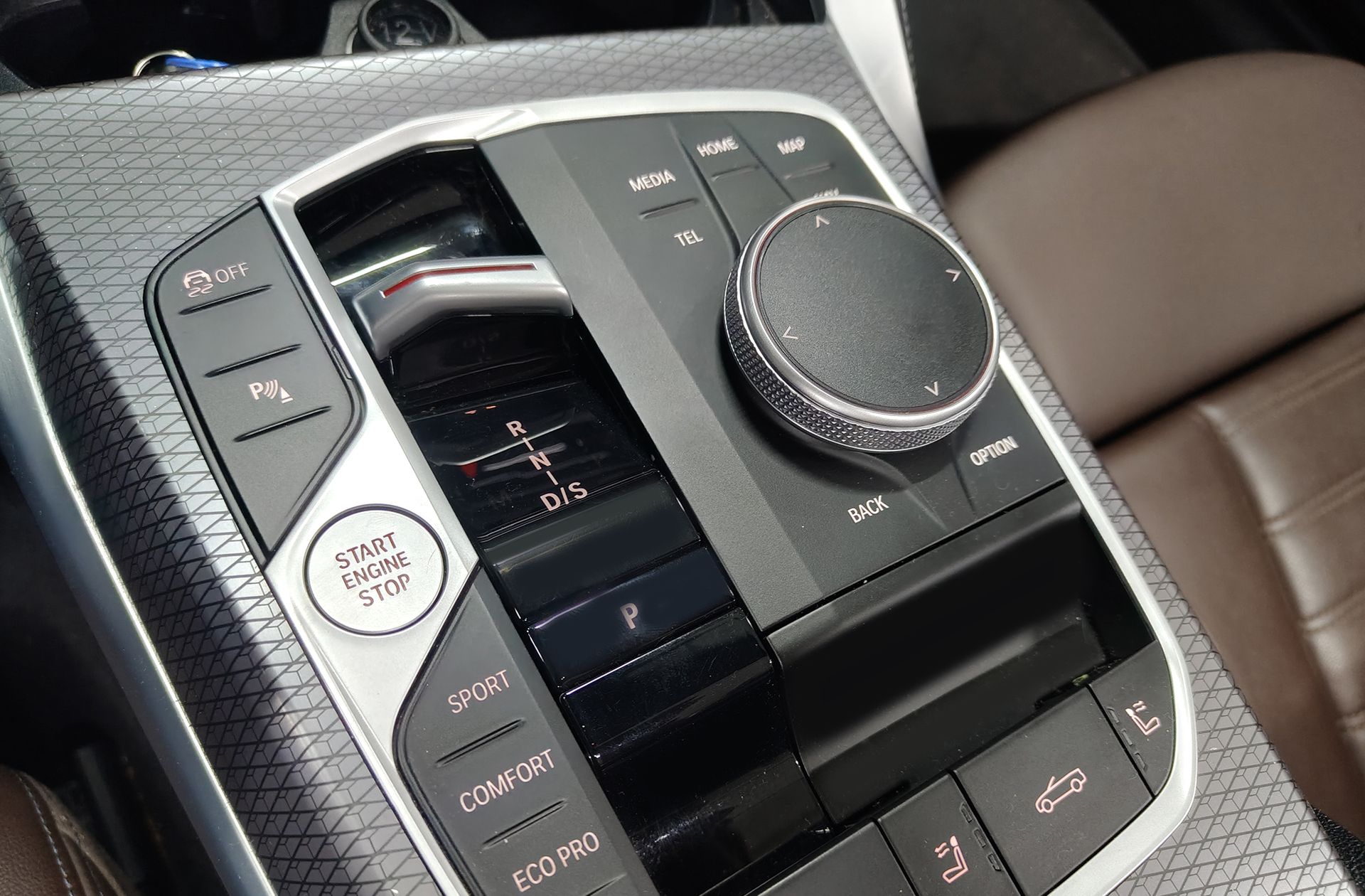 BMW Serie 4 M440d xDrive Cabrio - foto 34